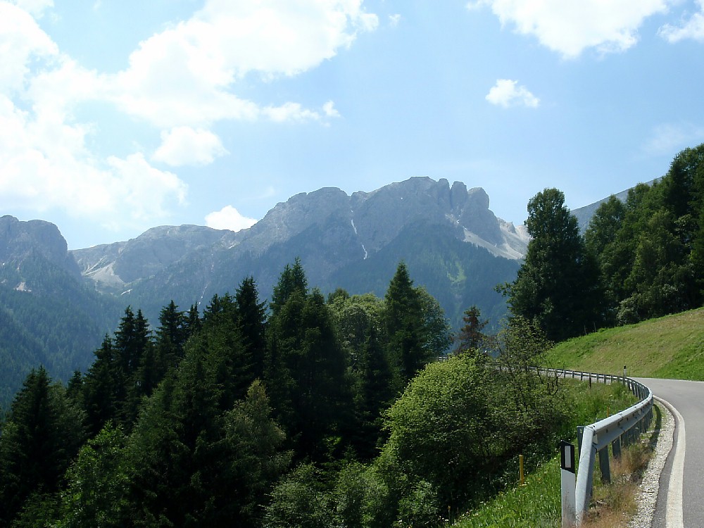 Garmisch to Hotel Europa 4.7.10.JPG